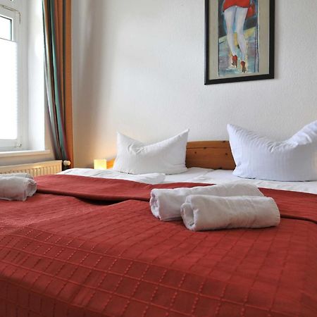 Villa Phoenix Wohnung 04 Heringsdorf  Extérieur photo