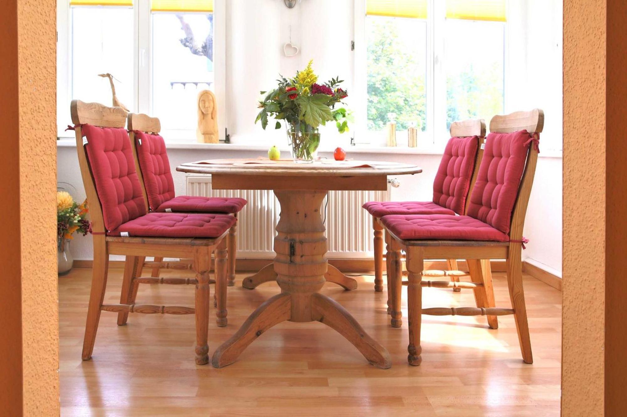 Villa Phoenix Wohnung 04 Heringsdorf  Extérieur photo