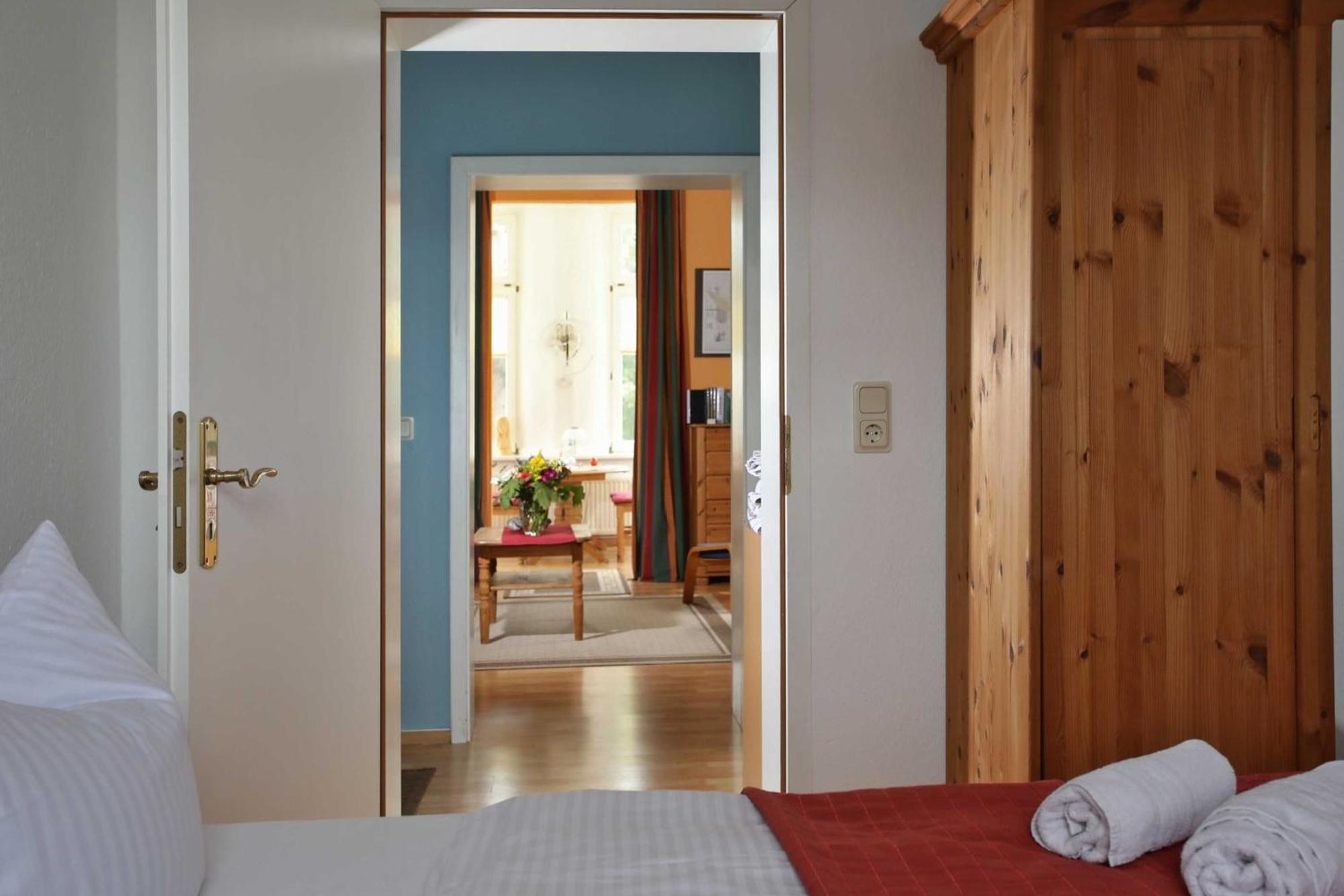 Villa Phoenix Wohnung 04 Heringsdorf  Extérieur photo